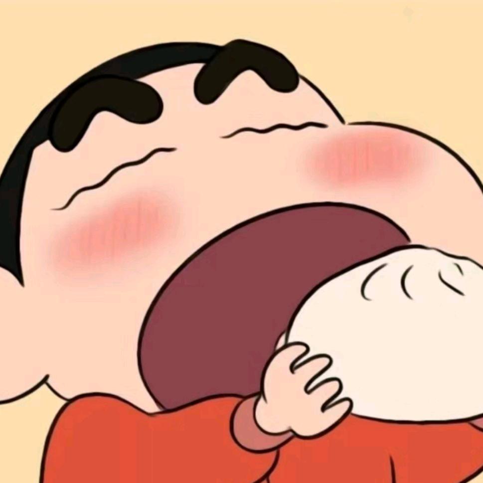 咕噜咕噜喝水吧