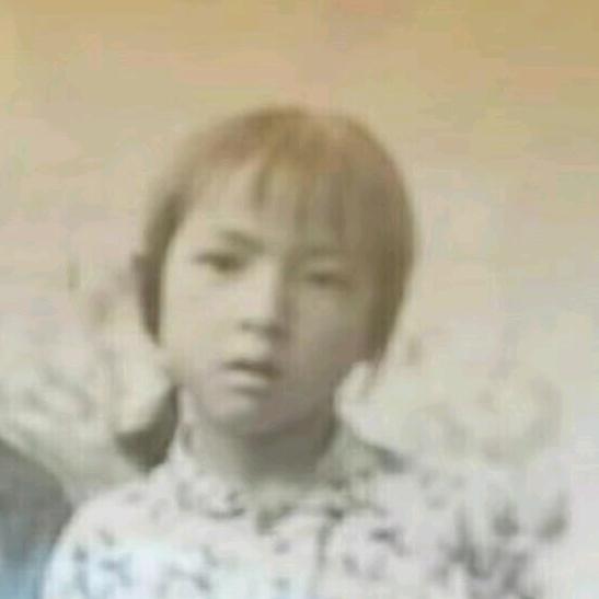 似水柔情