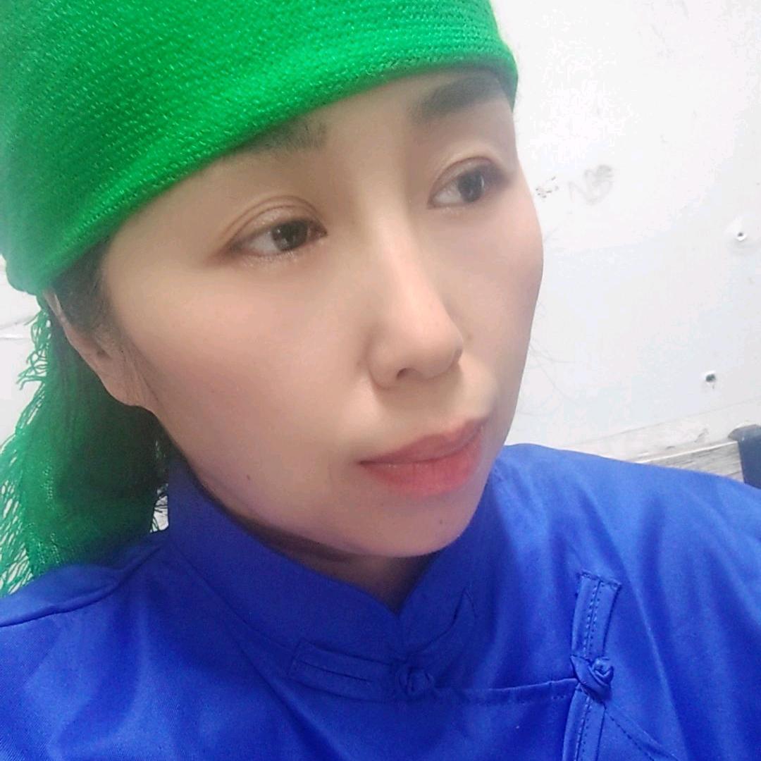 @拉面嫂日常