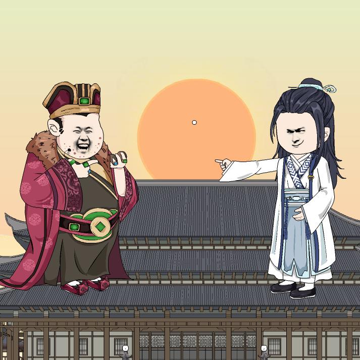 Mr宋
