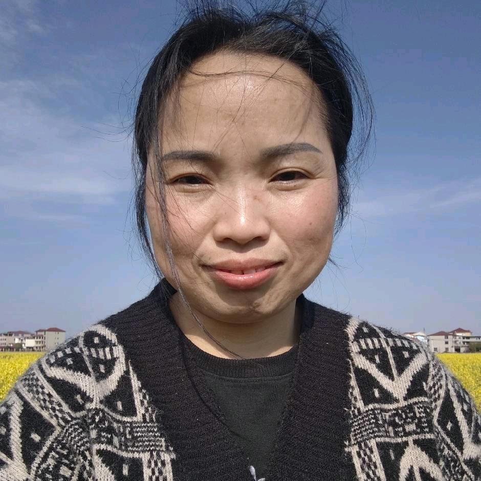 琴姐在努力路上