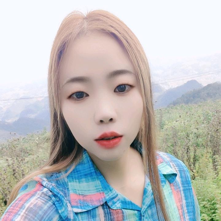 农村小妹