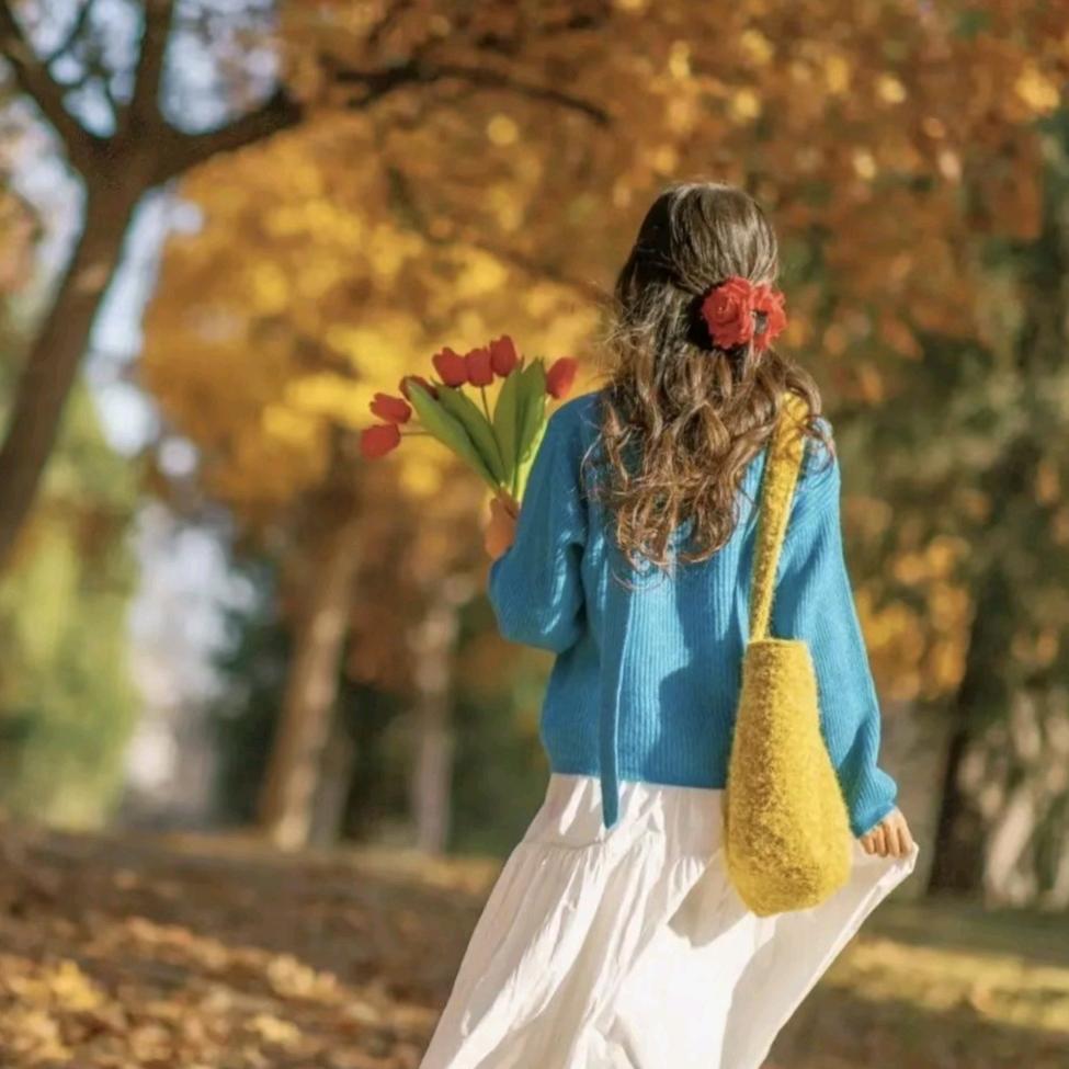 兜里💞半颗🍬