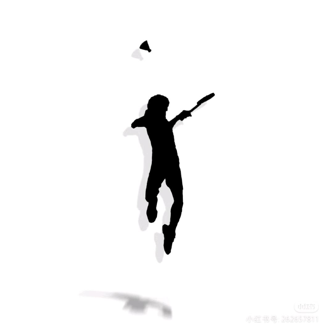 小羽🏸