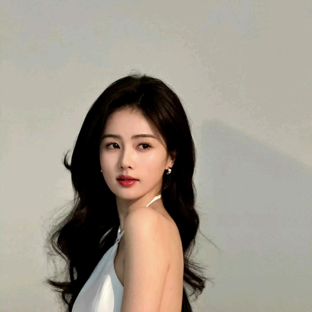 姐就是这么拽👯❤️💋