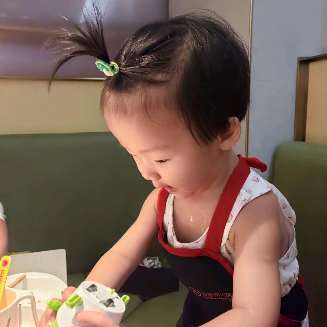 晴慕瑾·禧甜烘焙(盐湖区店)