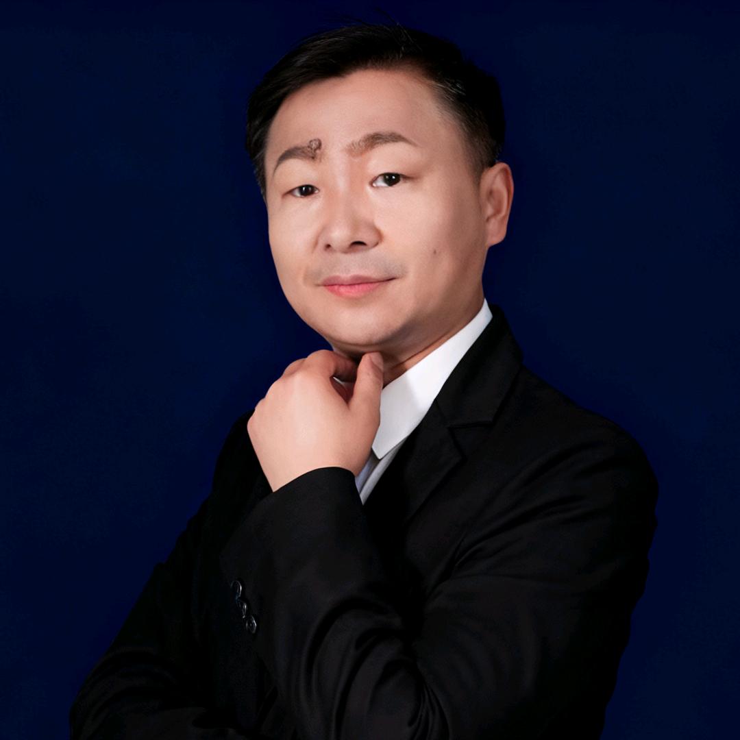 刘老师的英语课