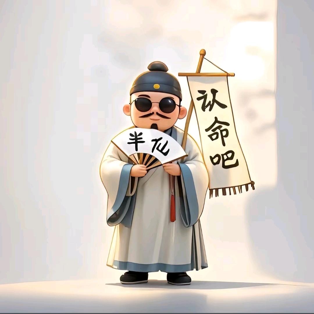 无事小神仙