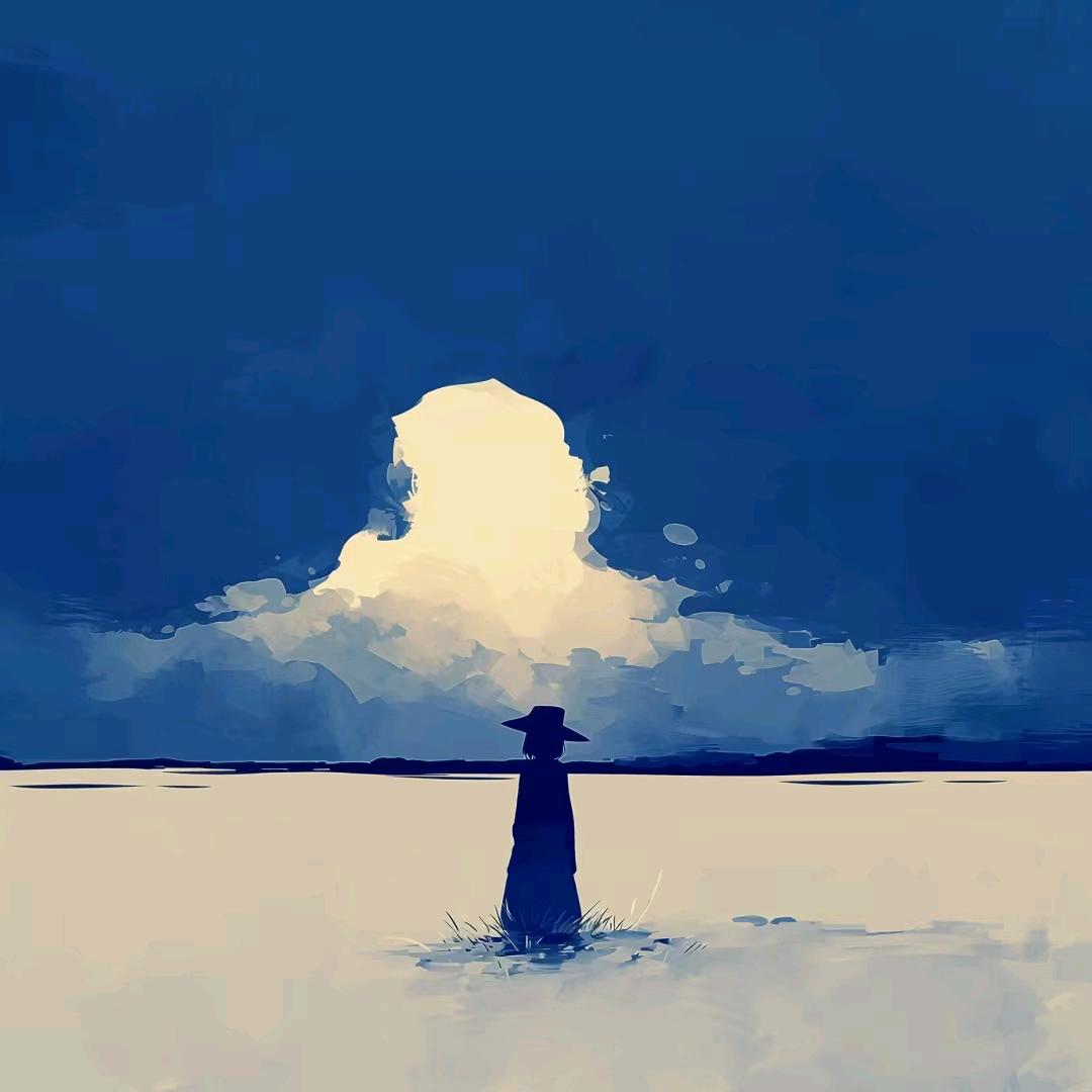 无忧无虑