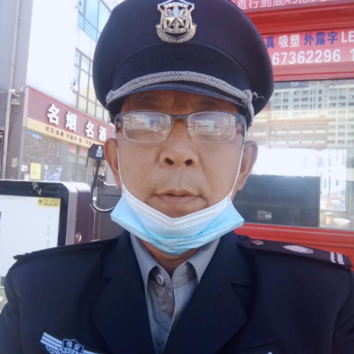 刘段永康（单身）