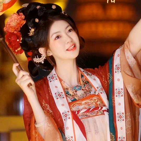 锦鲤～