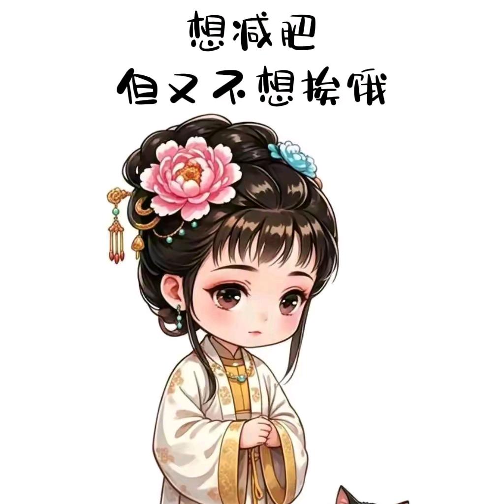 我们都很美好头像