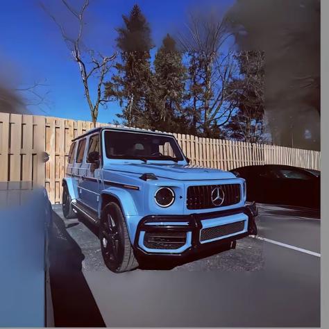 精品诚信二手车