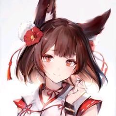 越努力，越幸运！