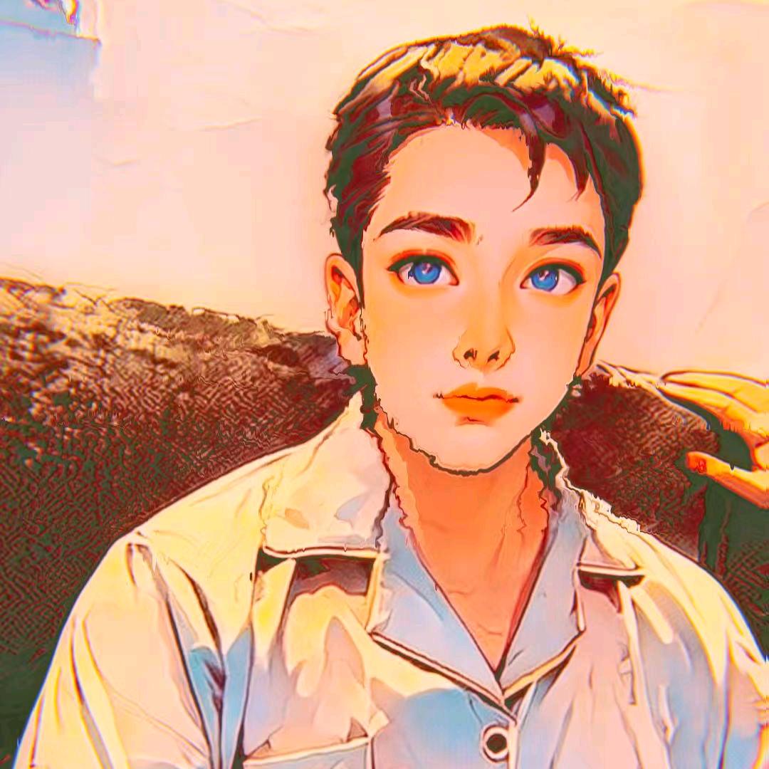 老船长