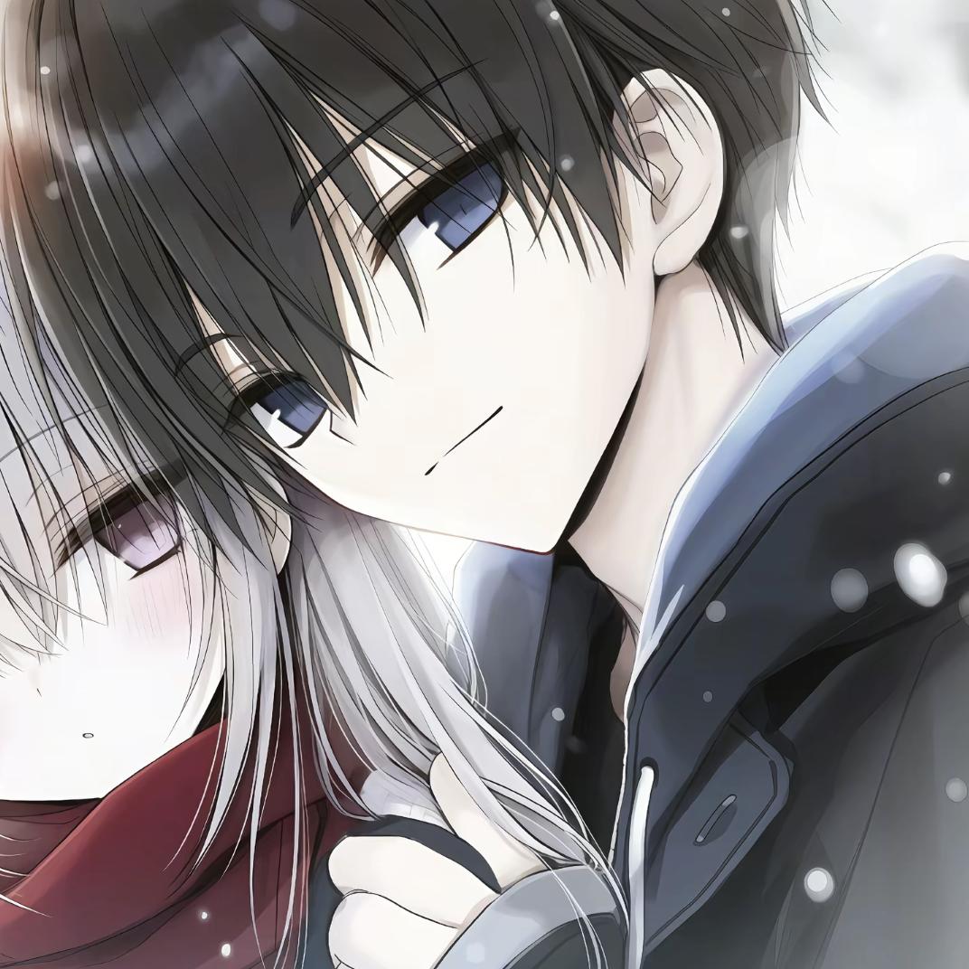 我的女朋友天下第一萌