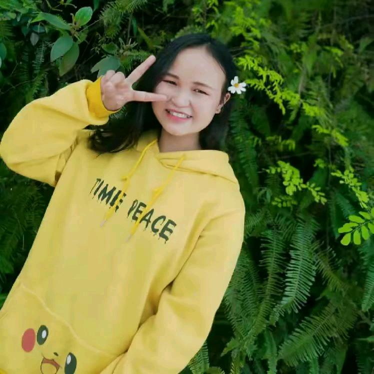 英🌸妹