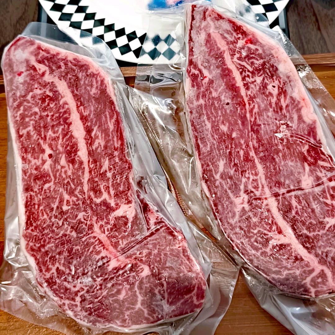 原牛雪花牛排批发品鉴店