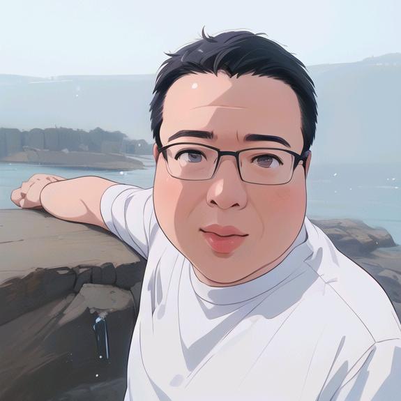 大合