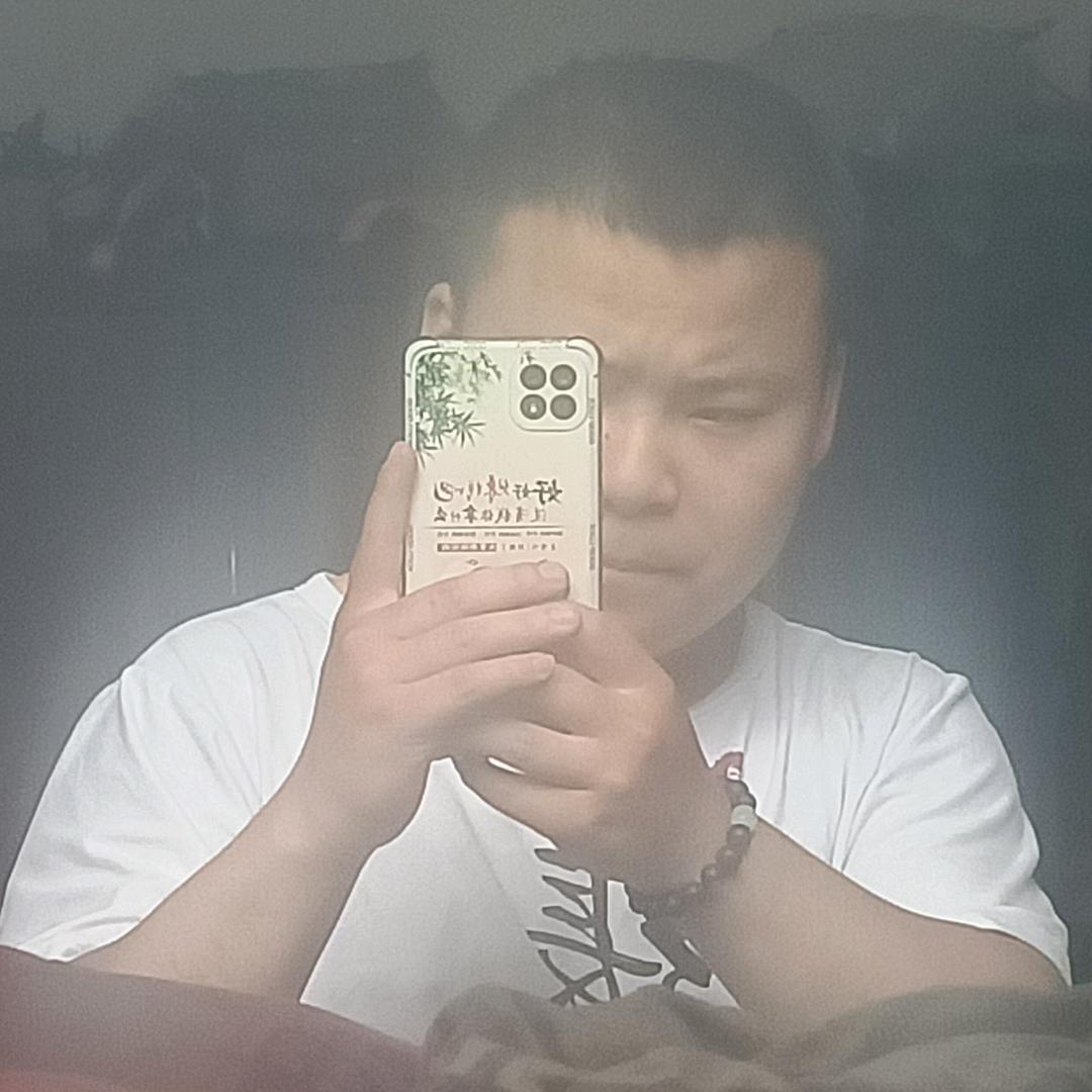 张先生（小娃儿）