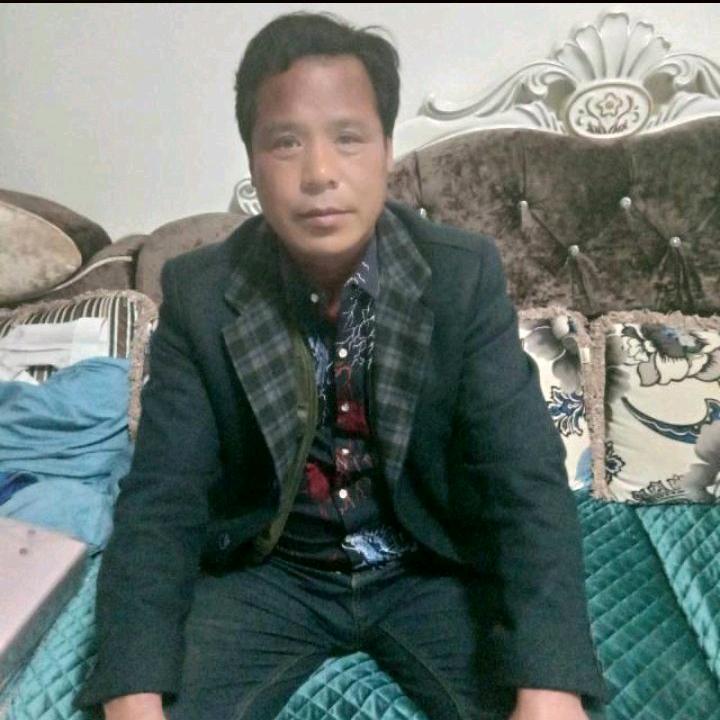 红白喜事杨大总