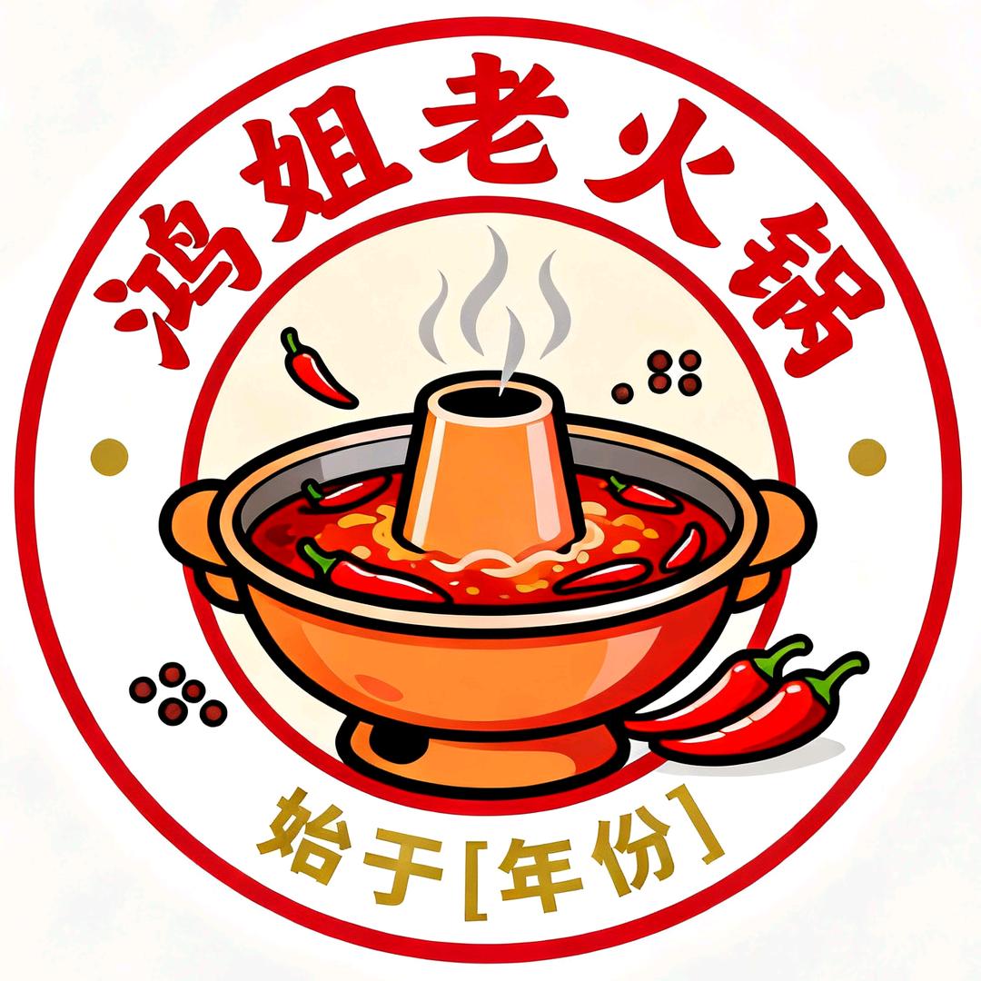 鸿姐老火锅(广西百盛步行街店)官方号