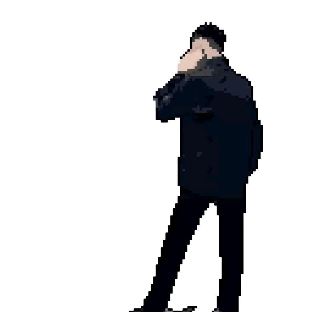 该来了