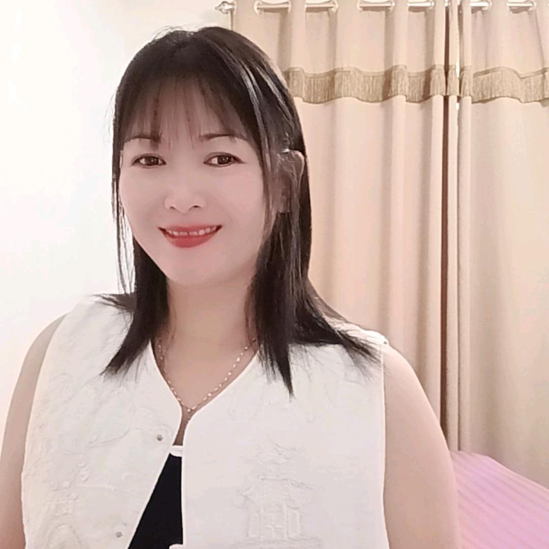 我想静静