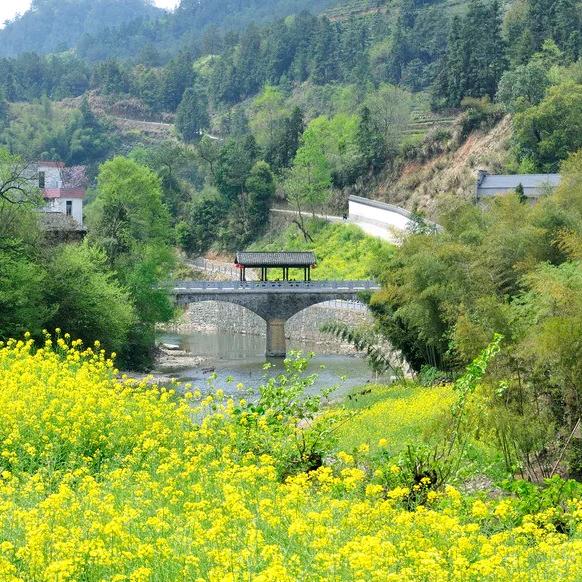 高峰山顶