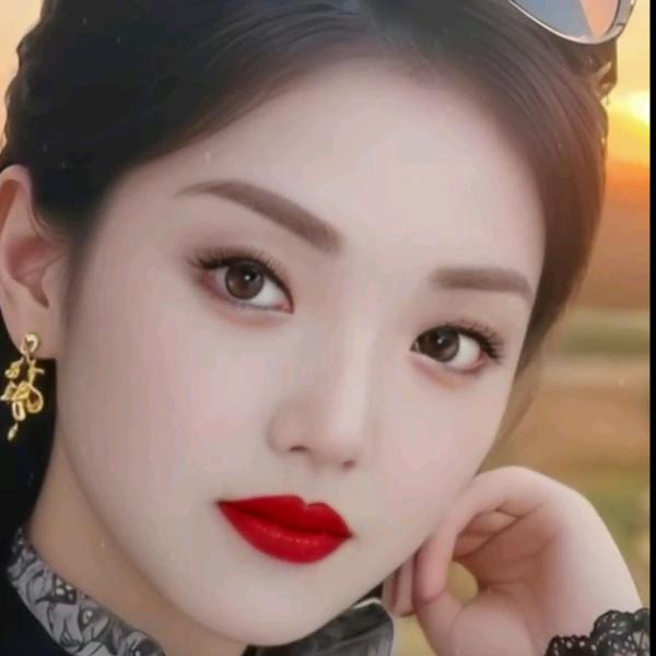 不是当年姐