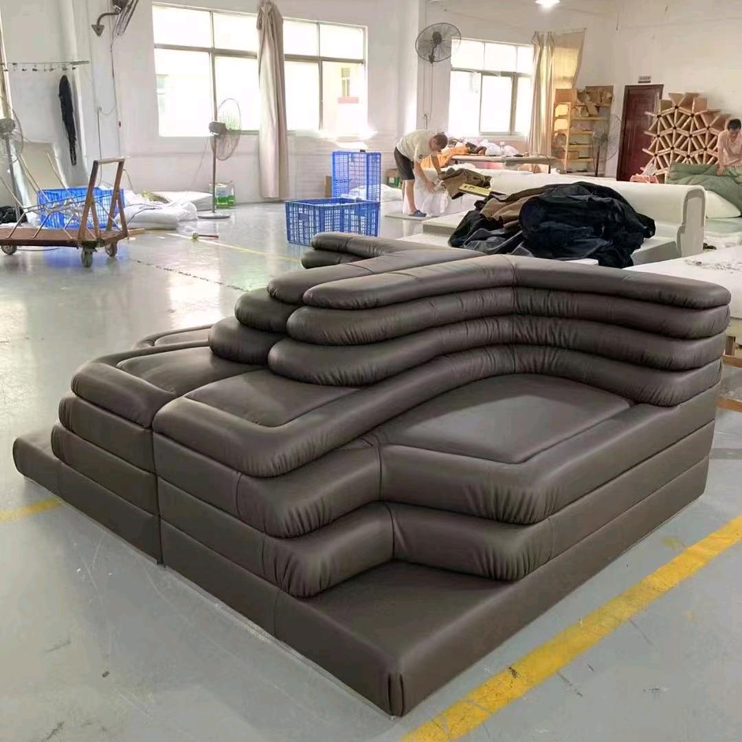 匠心中古家具-袁姐