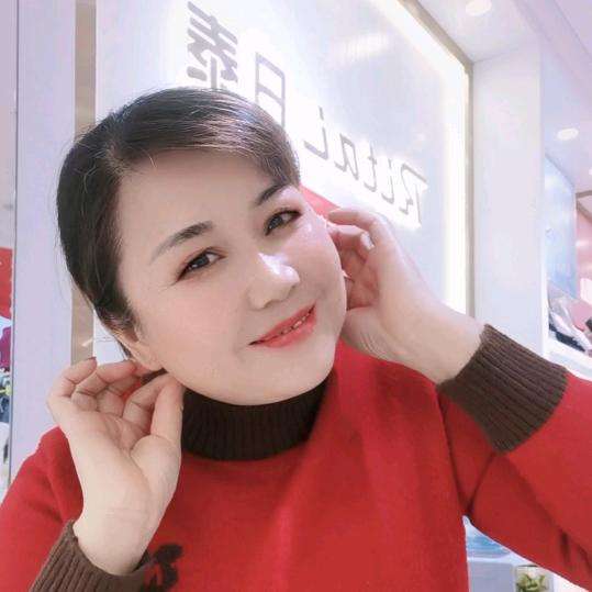 开江县红豆男装店杨姐