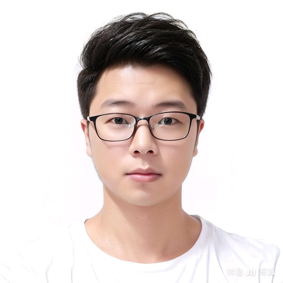放肆小青年
