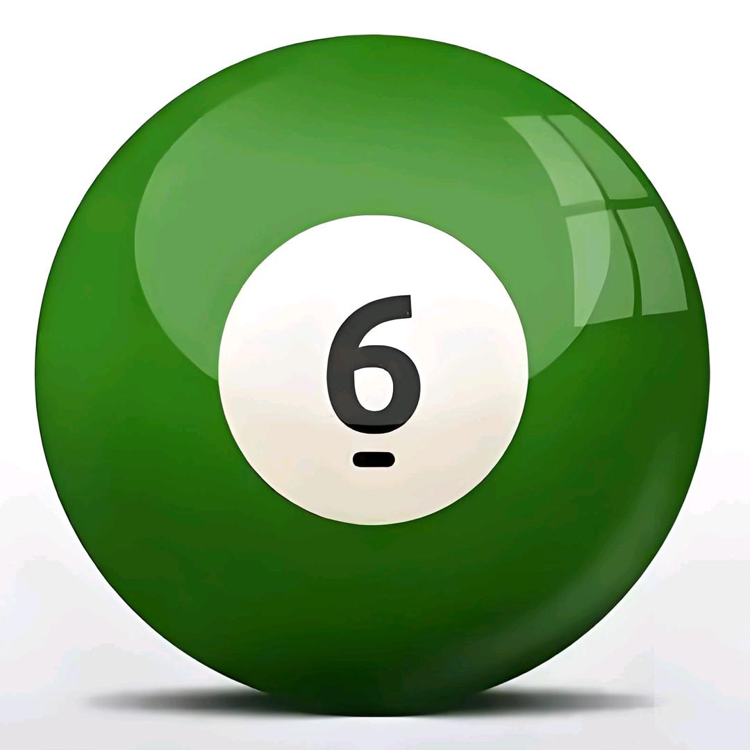 陆号精品台球器材店