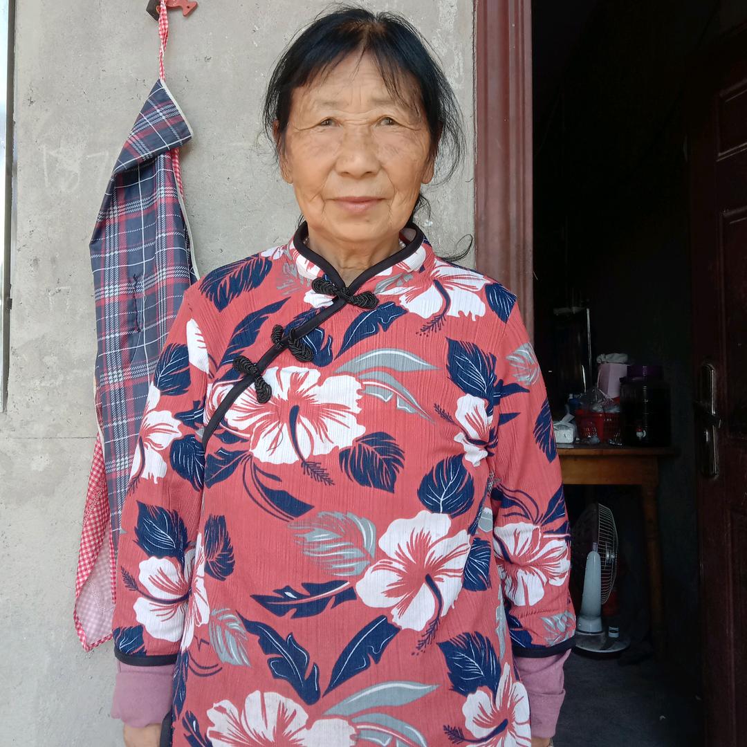 李贵芳