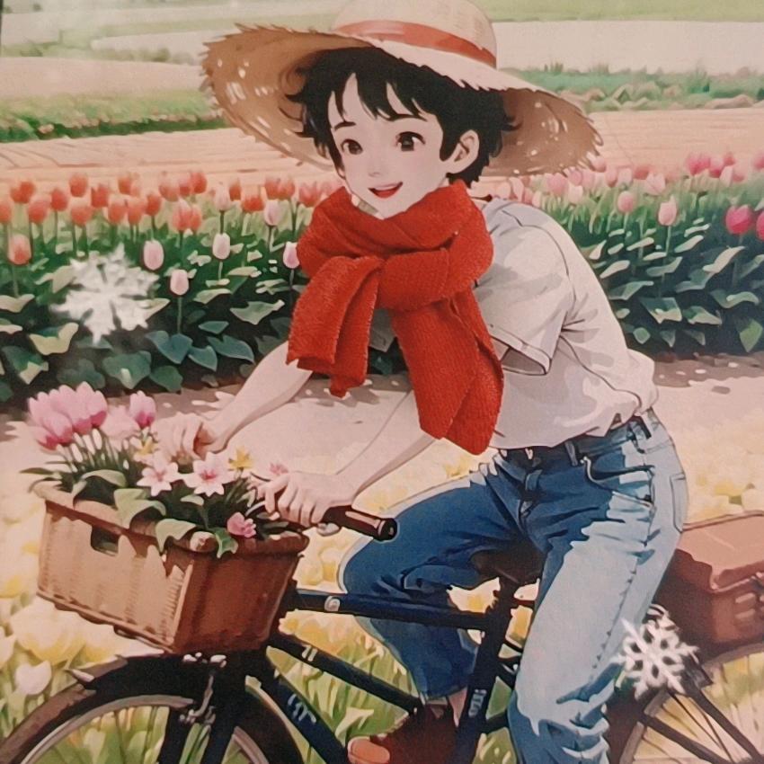 夏天1