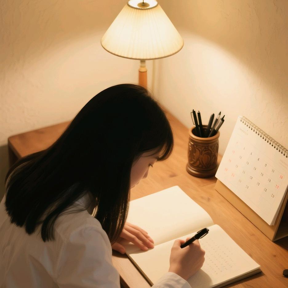小二姐姐