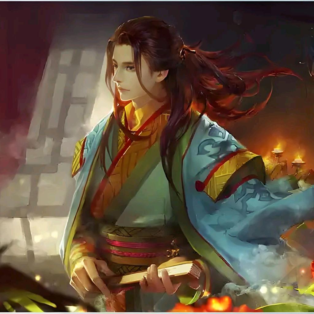 一世风华