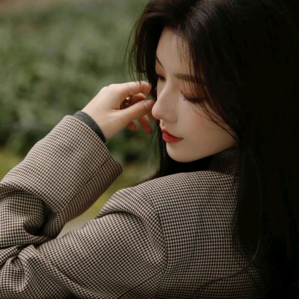 女人一定要爱自己