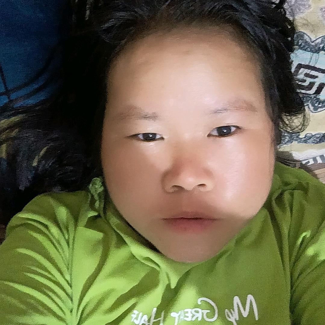 丫头