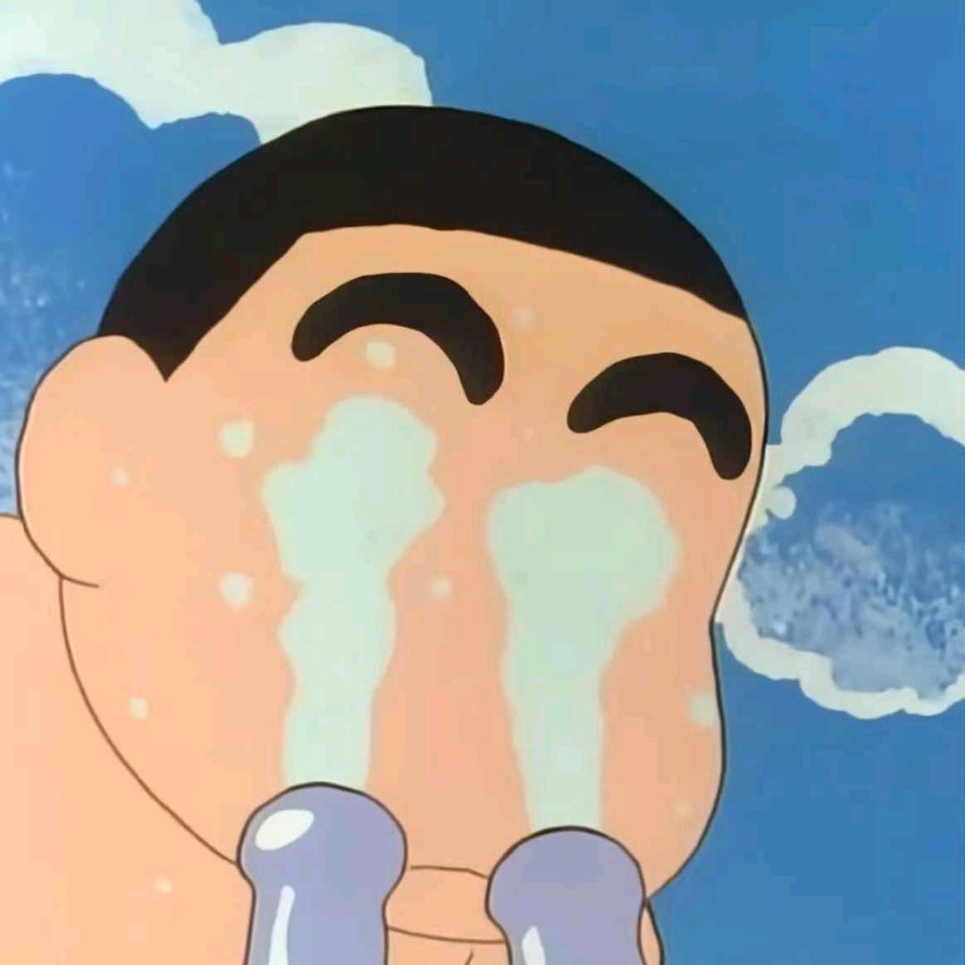 🌈蜡笔没有小新