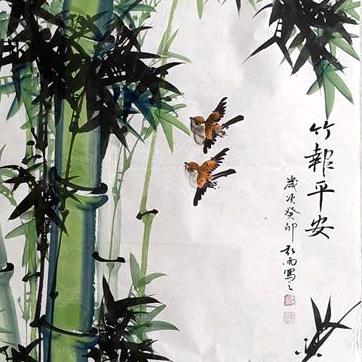 天天开心