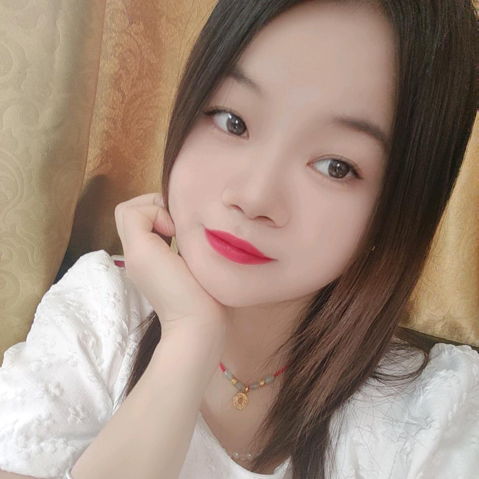 梁小姐💋