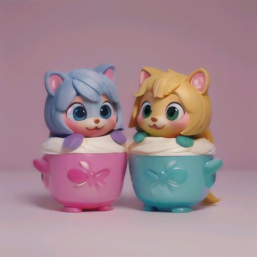 土豆没有土豆泥