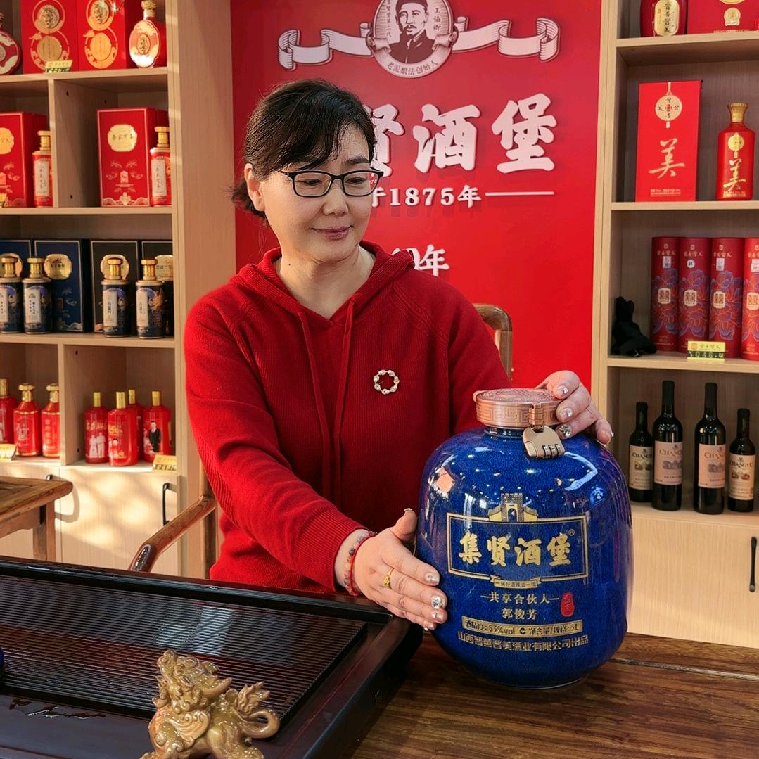 郭美