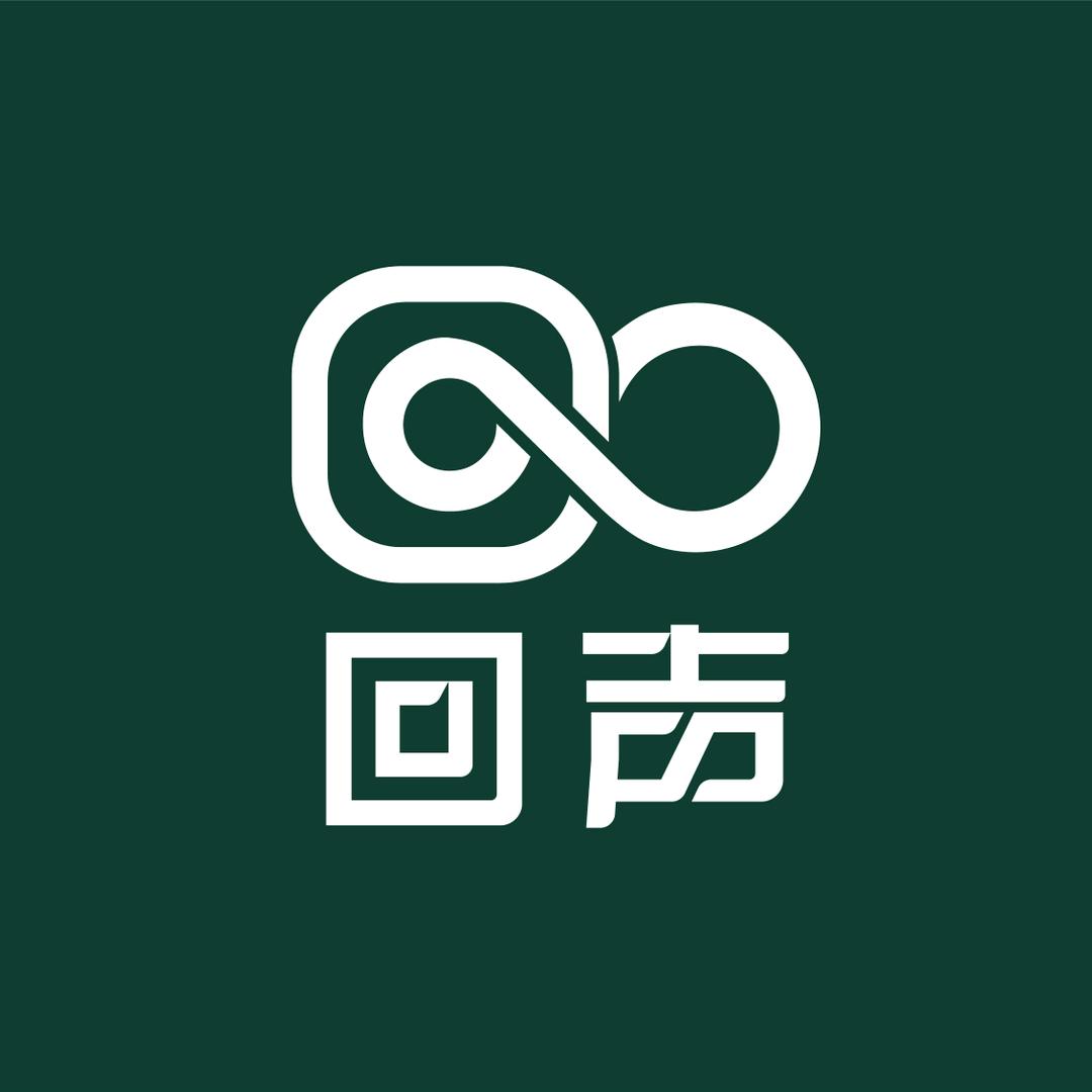 回声品牌设计