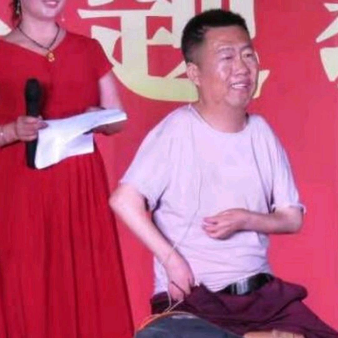 椅子哥