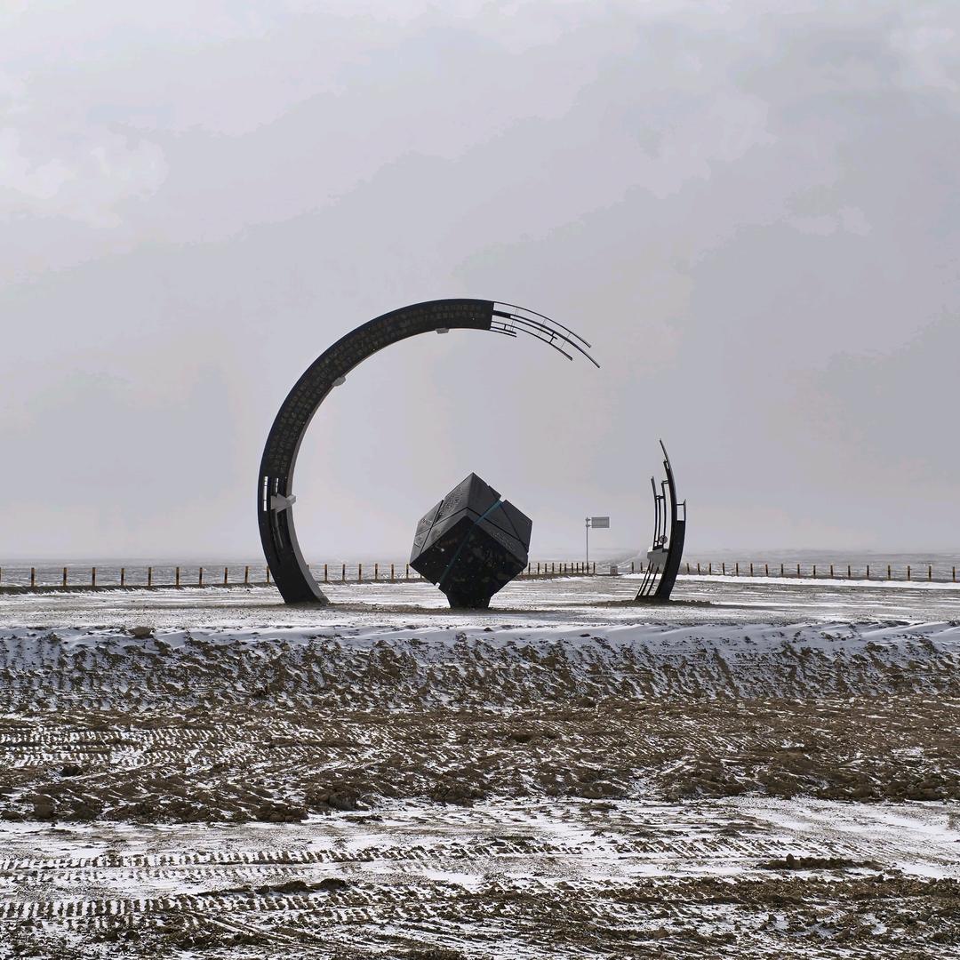 在冷湖上班的小卡拉米