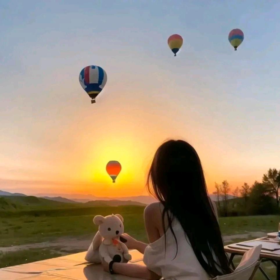 于你执着😘