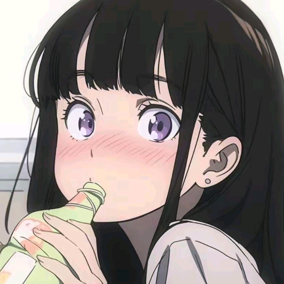 @初 见  °つ💄🎈